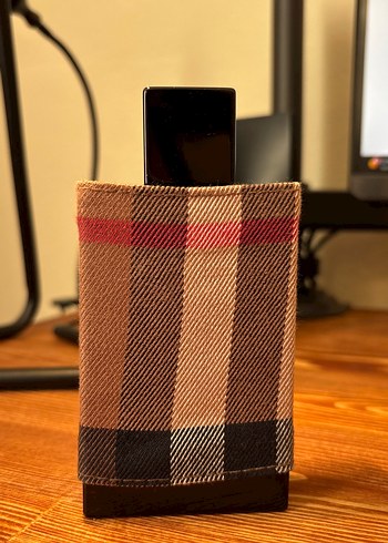 Burberry London Edt Erkek Parfüm