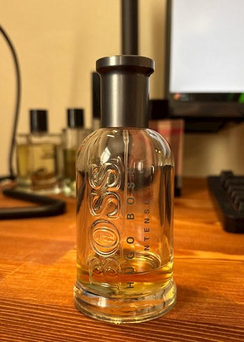 Hugo Boss Bottled Intense Erkek Parfümü