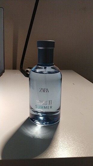 Zara Night Pour Home 2 Summer