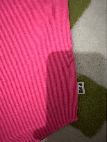 l Beden Pink askılı