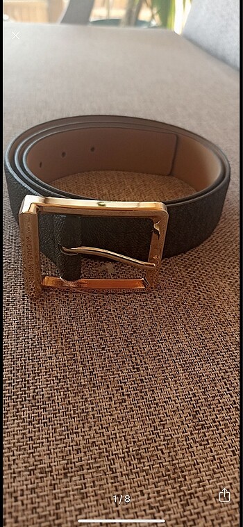 Michael kors kemer