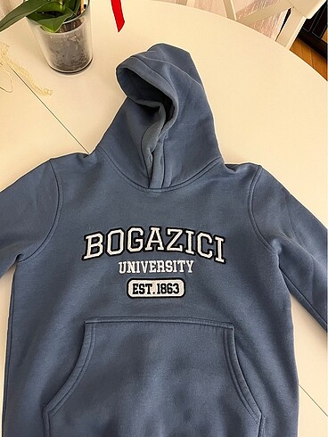 Boğaziçi University sweatshirt