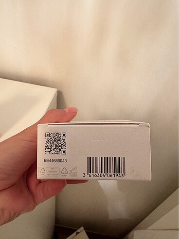 Beden Burberry Her Elixir EDP 100 ml
