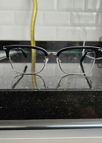 Beden turkuaz Renk persol gözlük ekstralı garantili