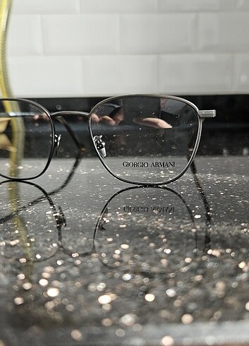 Giorgio Armani Giorgio armani gözlük 