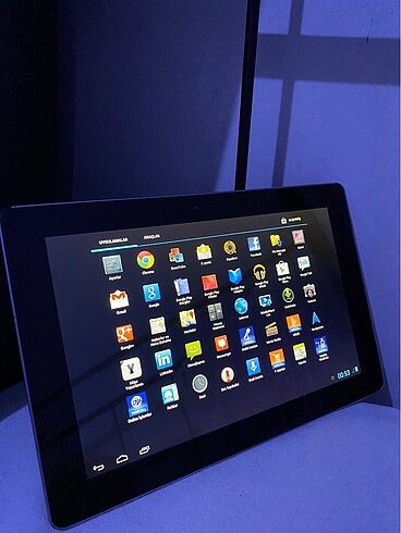 TURKCELL TABLET