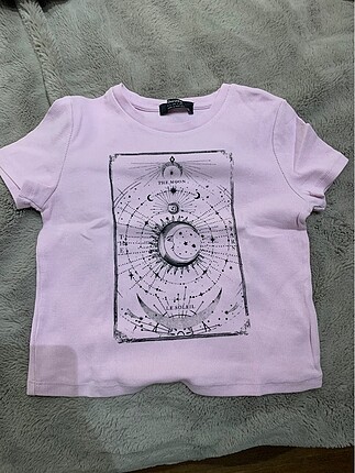 Bershka Croptop