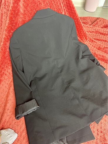 l Beden Blazer ceket