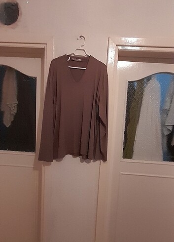 Göğüs ickismi cift kumasli