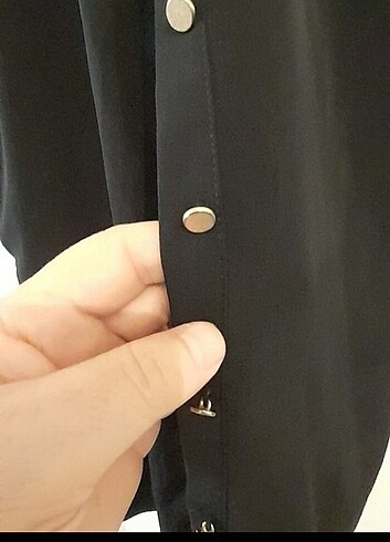 42 Beden Bir kaç giyildi