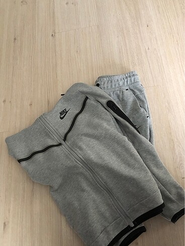Nike Kids Nike tech eşofman takımı