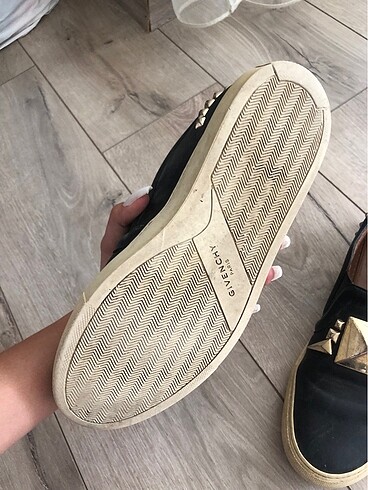 GIVENCHY Givenchy ayakkabı