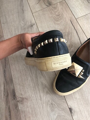 40 Beden Givenchy ayakkabı