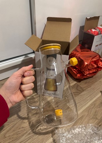 Yağdanlık - Görsel 3