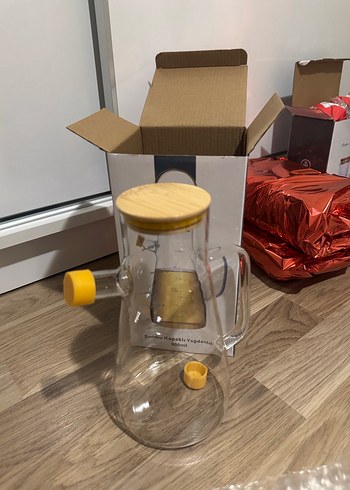 Yağdanlık - Görsel 4