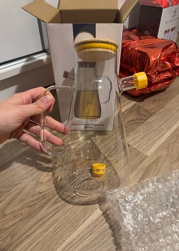 Yağdanlık - Görsel 5