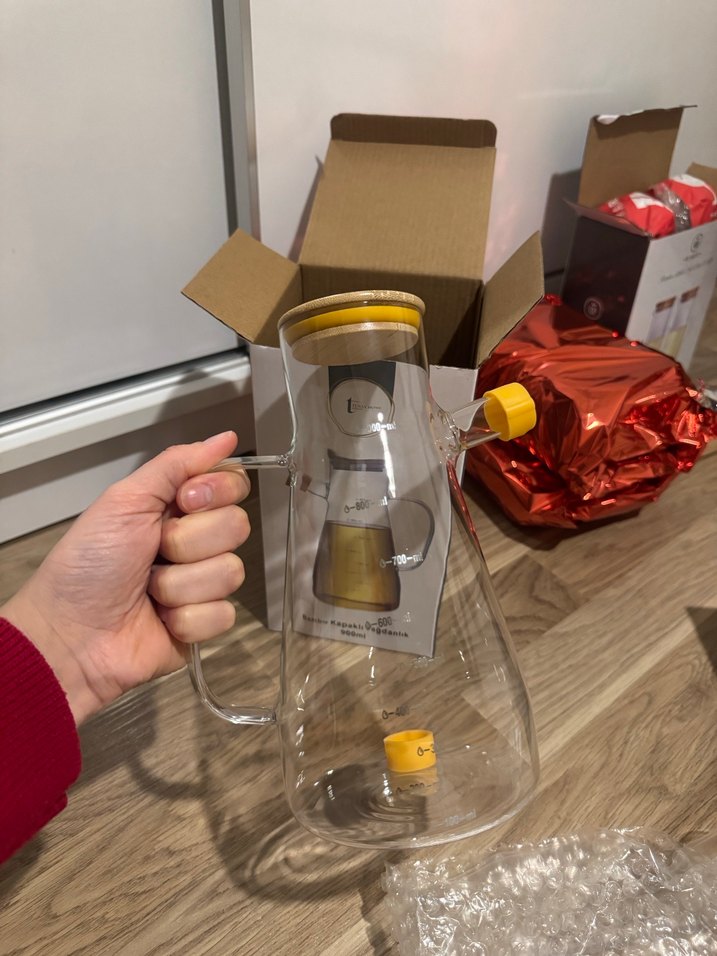 Yağdanlık - Görsel 3