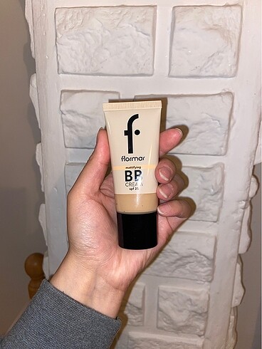 Flormar Bb krem