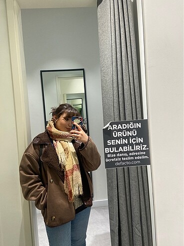 l Beden kahverengi Renk Montt