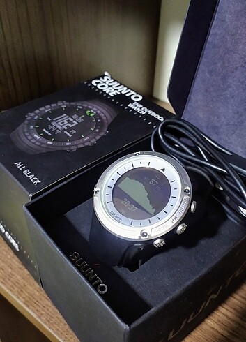 Suunto ambit 