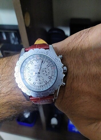 Diğer Breitling saat 