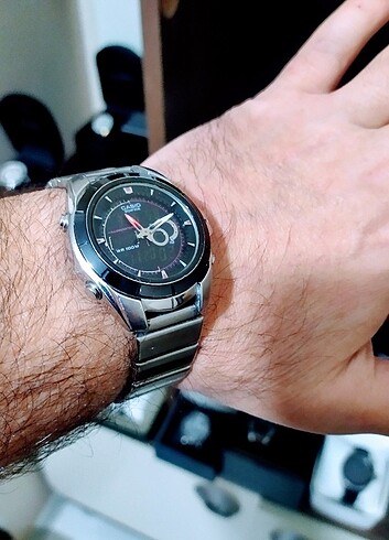 Casio saat 