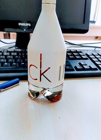 Calvin Klein parfüm 