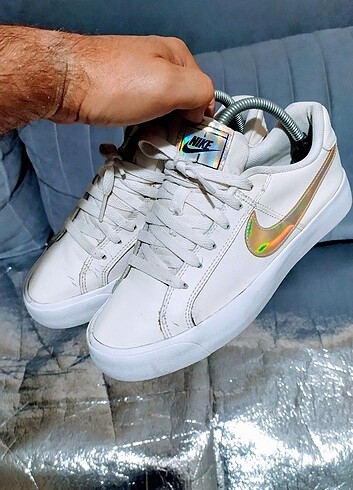 Nike Nike spor ayakkabi 