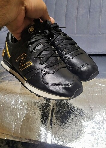 38 Beden Newbalance ayakkabı