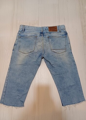 42 Beden Pull & Bear Şort 42 beden