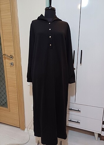 40 Beden Missemramiss Sweatshirt Elbise 40 beden