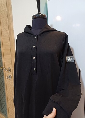 Missemo Missemramiss Sweatshirt Elbise 40 beden