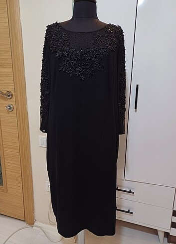 Yade Elbise 50 beden