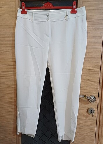 G STUDİO PANTOLON 48 BEDEN