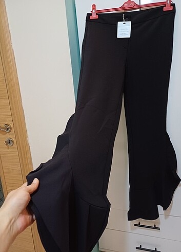 Dites Pantolon 44 Beden