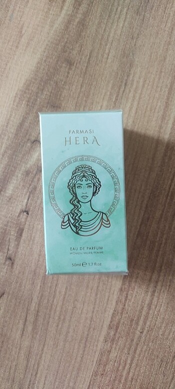 Farmasi Hera 50 ml parfüm 