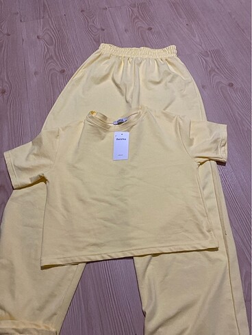 Pijama takımı