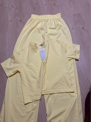 Diğer Pijama takımı