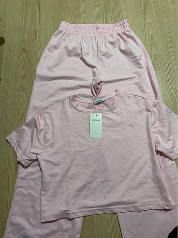 Pijama takımı