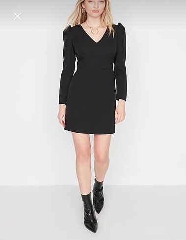 38 Beden Elbise Trendyolmilla