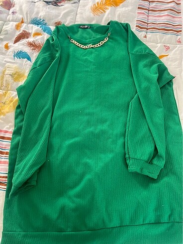 Zincirli tunik