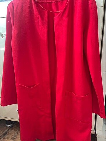 Blazer ceket