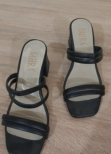 Diğer Topuklu ayakabi #terlik#sandalet#siyahayakabi#abiye ayakabi#abiy