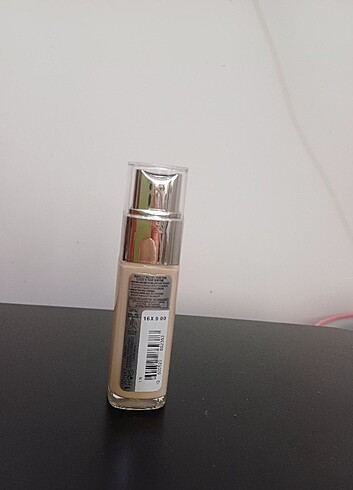 Beden Loreal Paris True Match Fondöten