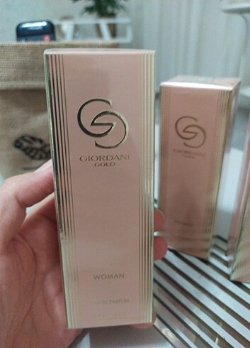 Oriflame Oriflame Giordani Gold Edp