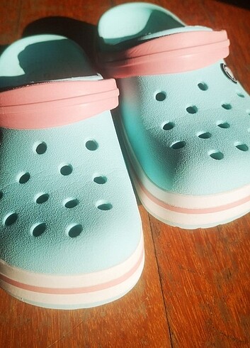 #crocs#kiz# çoçuk#