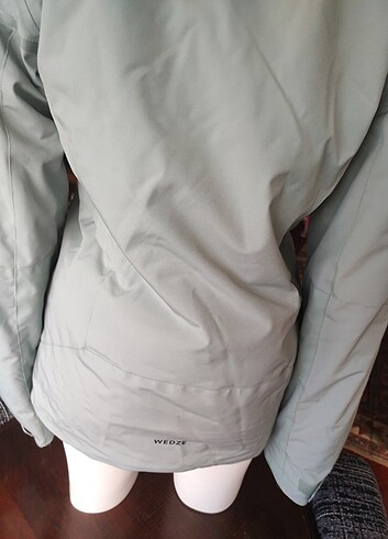 Kayak montu - Görsel 2