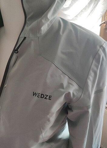 Kayak montu - Görsel 3