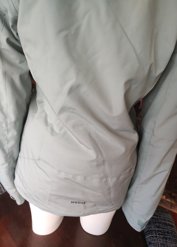 Kayak montu - Görsel 2