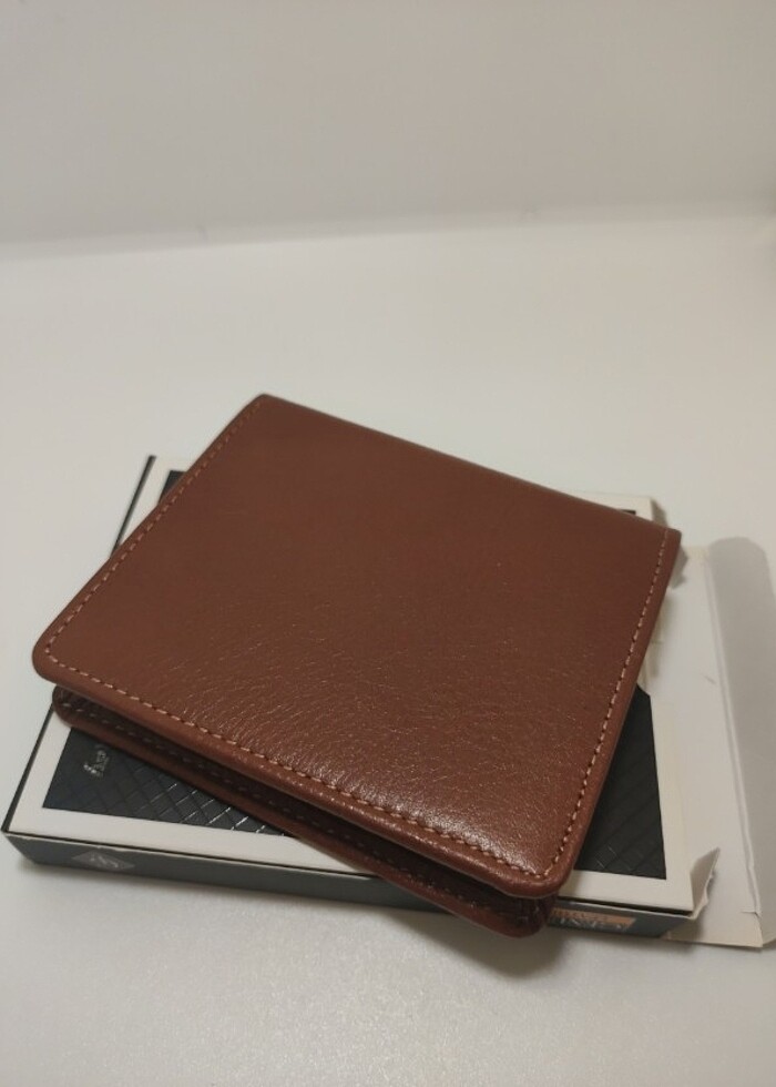 #cuzdan#deri#sifir - Görsel 3